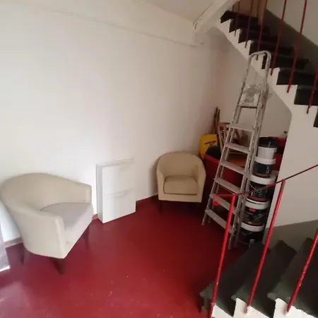 San Lorenzo Apartment