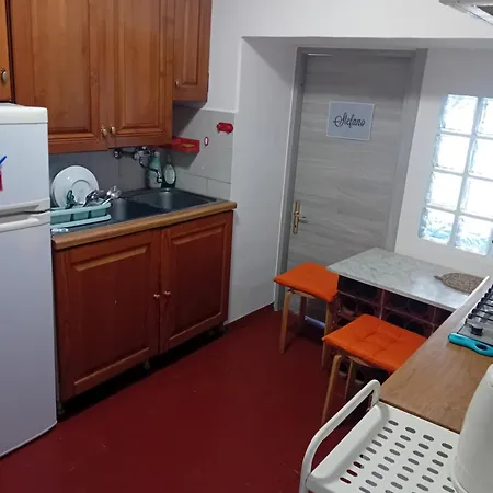 San Lorenzo Apartment