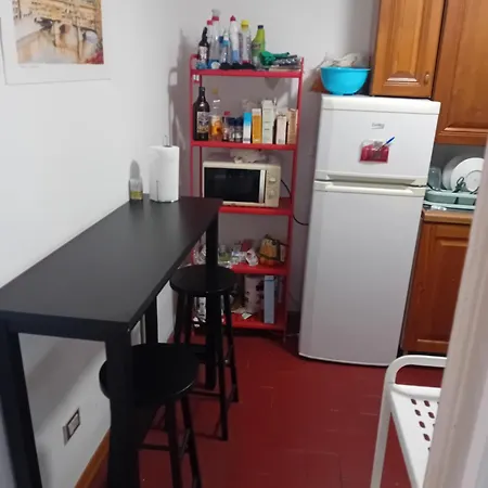 San Lorenzo Apartment