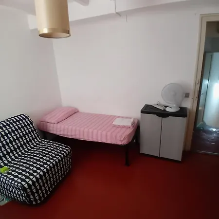 San Lorenzo Apartment