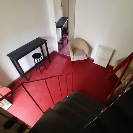 My Girls Apartment Florence