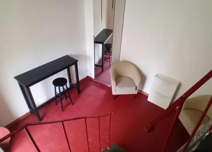 San Lorenzo Apartment Florencja